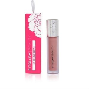 FITGLOW BEAUTY Lip Colour Serum in BUFF